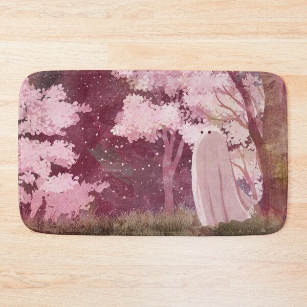 Item preview, Ghosts Of The Moon - Pink Moon Portrait designed and sold by katherineblower.