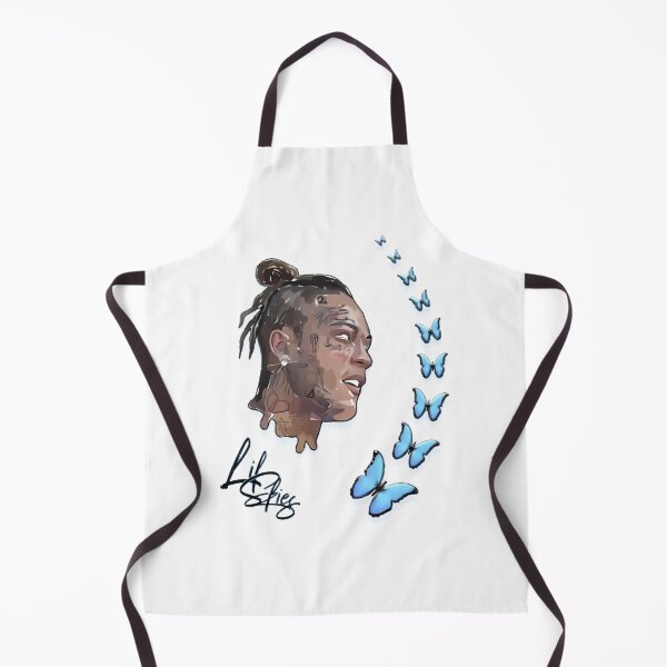 Item preview, Lil Skies Aesthetic Vintage Rap Rapper Merch Design PERFECT GIFT FOR YOU AND FRIENDS designed and sold by Haggai Designs.