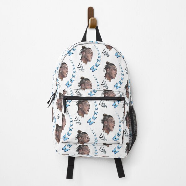 Item preview, Lil Skies Aesthetic Vintage Rap Rapper Merch Design PERFECT GIFT FOR YOU AND FRIENDS designed and sold by Haggai Designs.