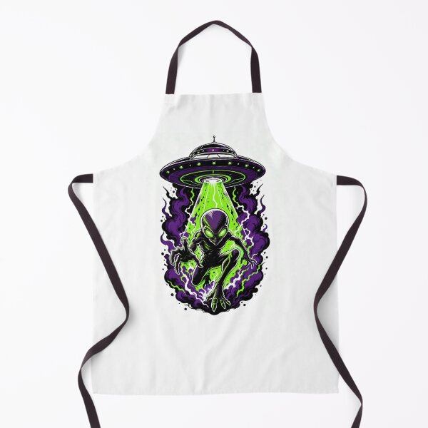 Item preview, Alien Invasion designed and sold by AlfredoBela.