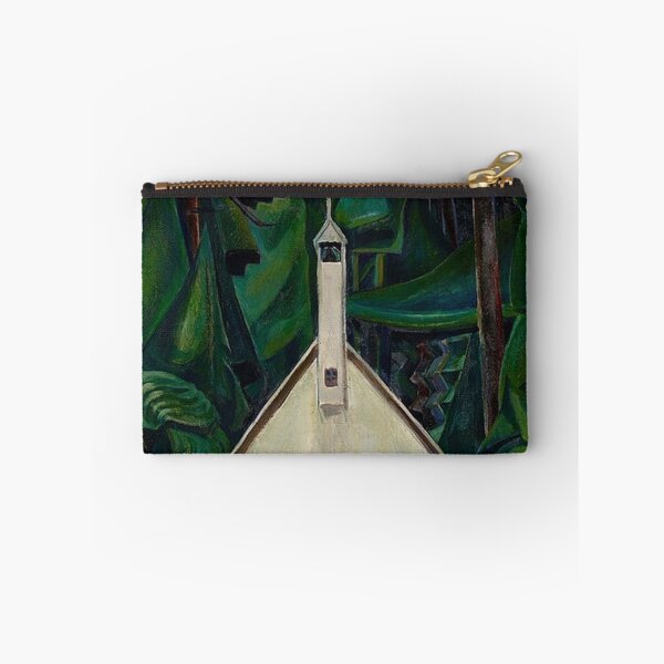 Item preview, Indian Church -Emily Carr designed and sold by tomorrowsart.