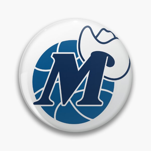 Item preview, Mavericks basketball designed and sold by sabinako.