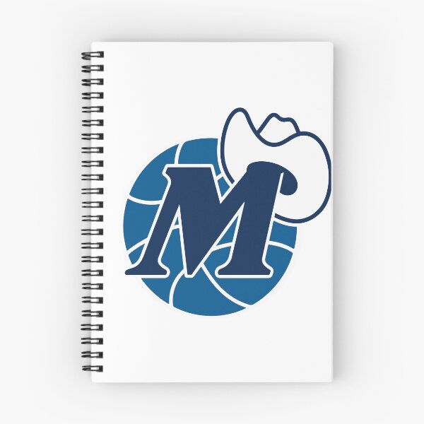 Item preview, Mavericks basketball designed and sold by sabinako.