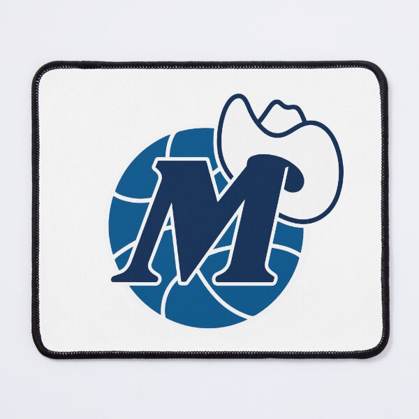 Item preview, Mavericks basketball designed and sold by sabinako.