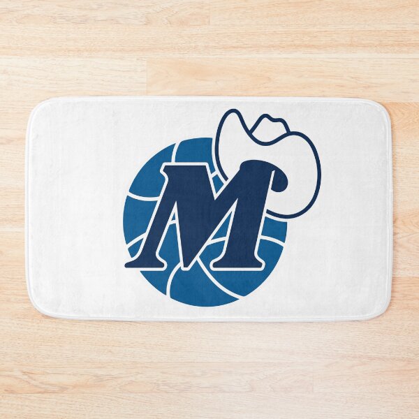 Item preview, Mavericks basketball designed and sold by sabinako.