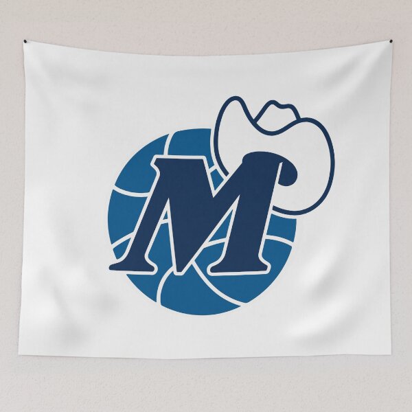 Item preview, Mavericks basketball designed and sold by sabinako.