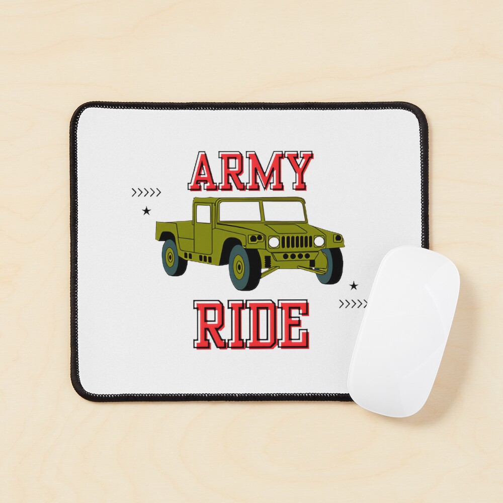 Item preview, Mouse Pad designed and sold by Pronto777.