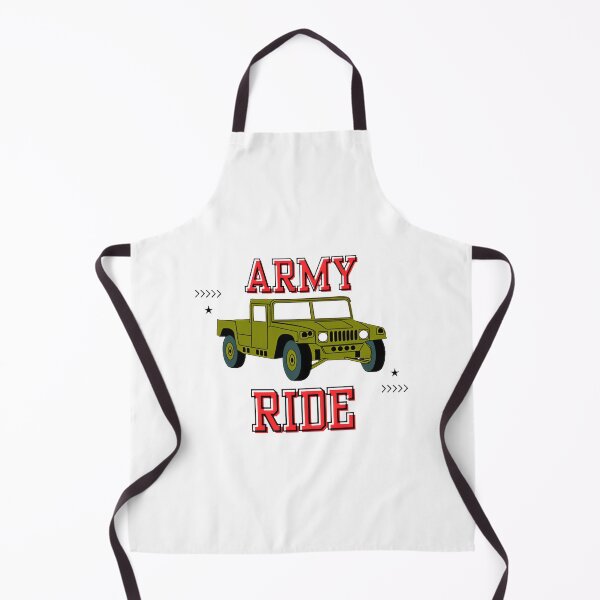 Item preview, Army Ride ⭐⭐⭐⭐⭐ designed and sold by Pronto777.