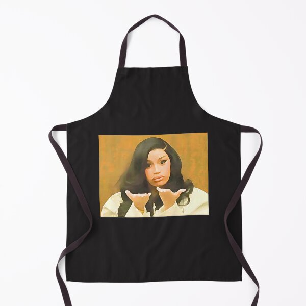 Item preview, Cardi B Artwork LIMITED EDITION designed and sold by Haggai Designs.
