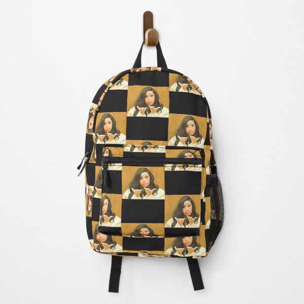 Item preview, Cardi B Artwork LIMITED EDITION designed and sold by Haggai Designs.