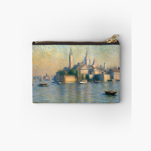 Item preview, San Giorgio Maggiore at Dusk 3 designed and sold by artdesignsnow.