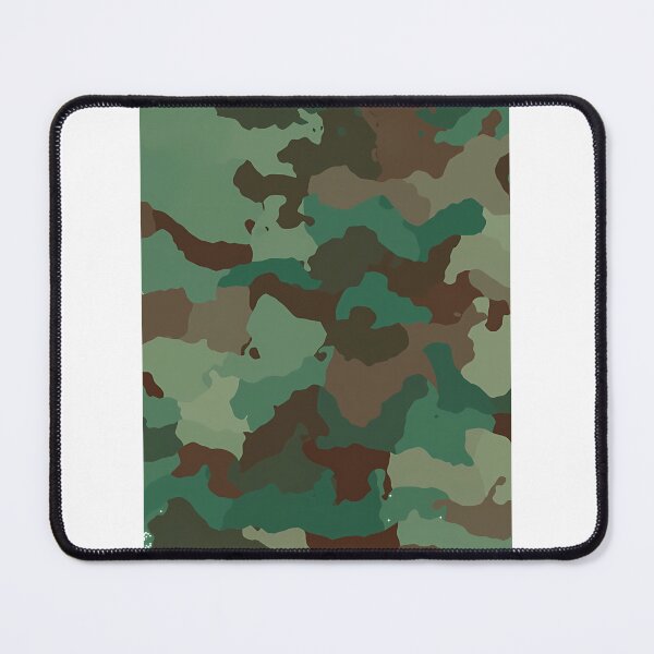Item preview, Army Seamless Design LIMITED EDITION designed and sold by Pronto777.