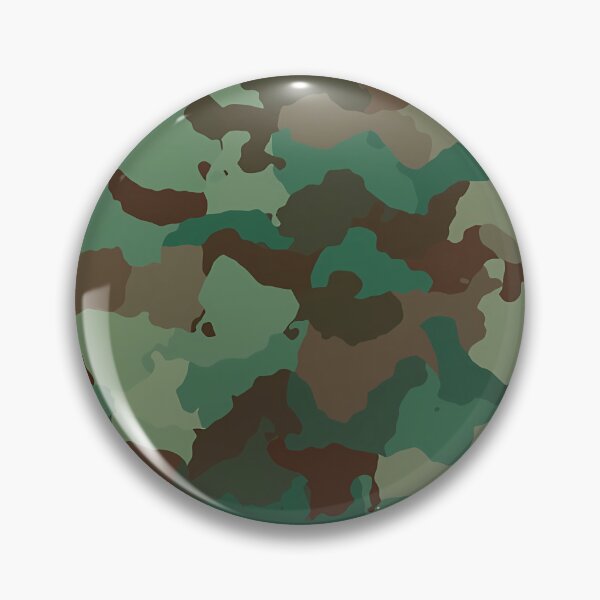 Item preview, Army Seamless Design LIMITED EDITION designed and sold by Pronto777.