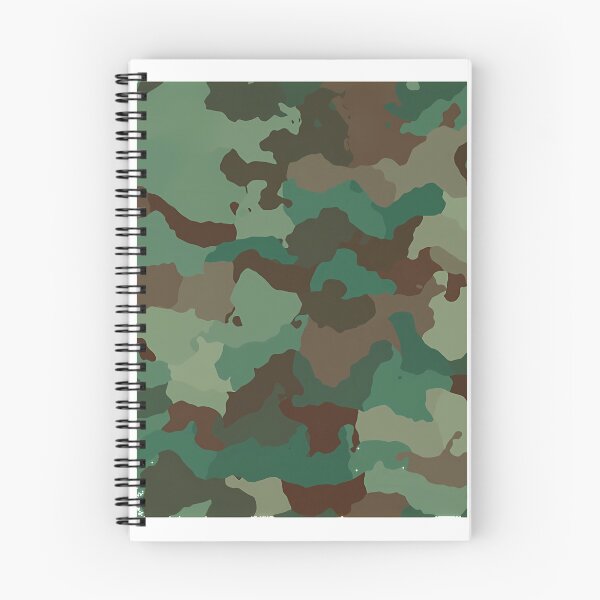 Item preview, Army Seamless Design LIMITED EDITION designed and sold by Pronto777.