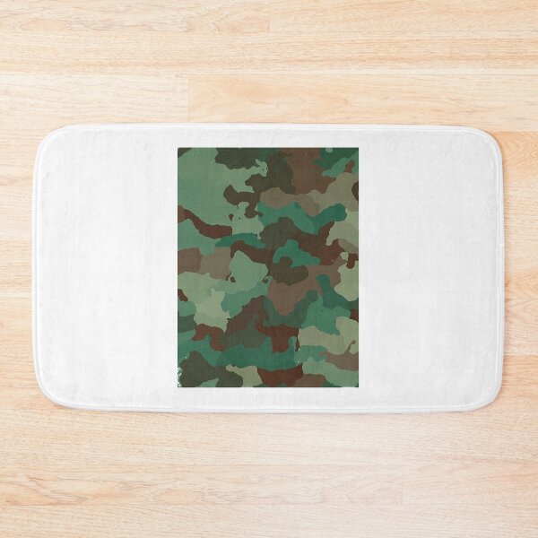 Item preview, Army Seamless Design LIMITED EDITION designed and sold by Pronto777.