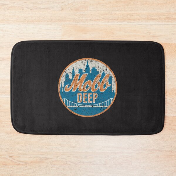 Item preview, Mobb Deep Queens New York Vintage 90S Hip Hop Graphic Design ⭐⭐⭐⭐⭐ designed and sold by Haggai Designs.