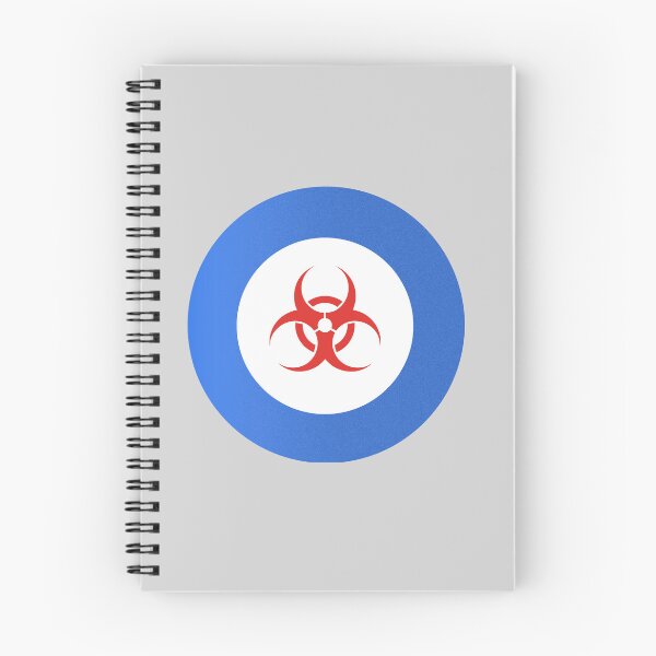 Item preview, Royally Hazardous  designed and sold by HillC1985.