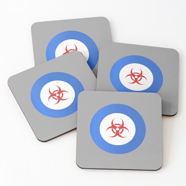 Item preview, Royally Hazardous  designed and sold by HillC1985.