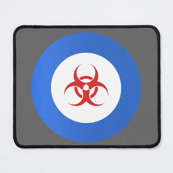 Item preview, Royally Hazardous  designed and sold by HillC1985.