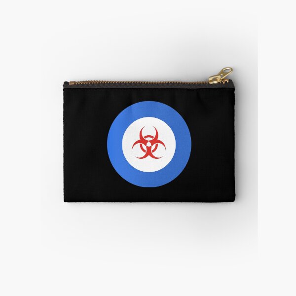 Item preview, Royally Hazardous  designed and sold by HillC1985.