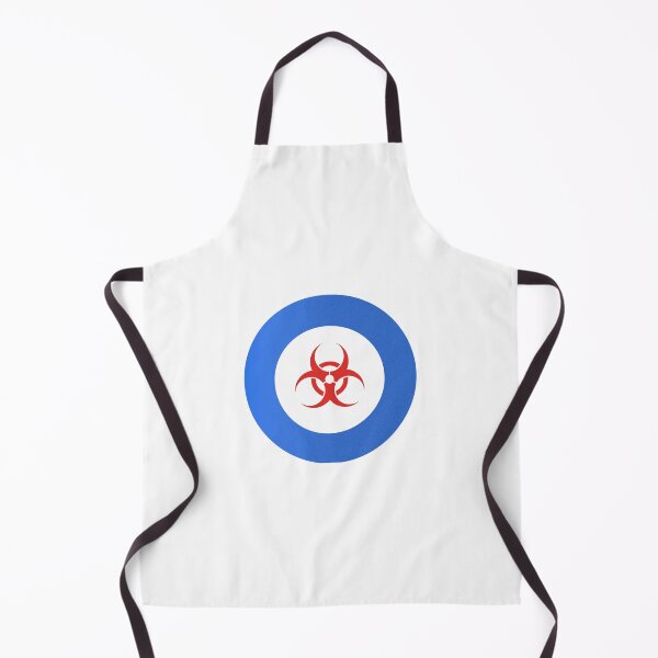 Item preview, Royally Hazardous designed and sold by HillC1985.