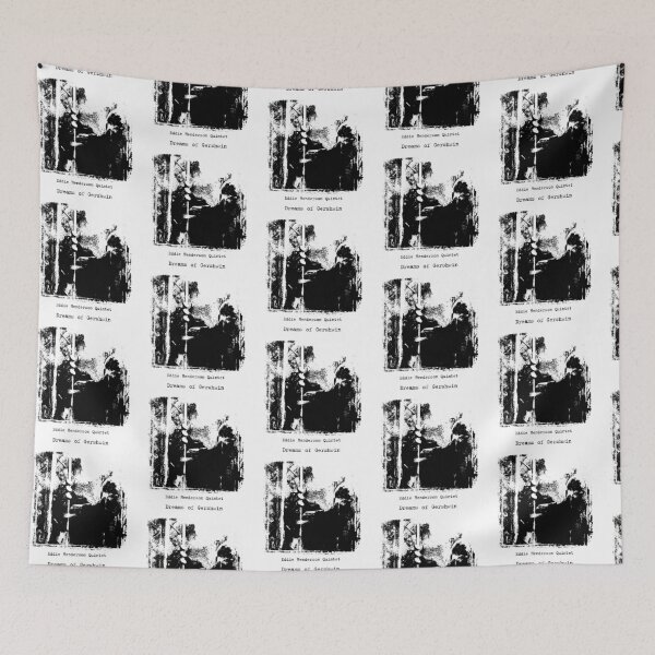Item preview, Sunburst Eddie Henderson designed and sold by Showleggings.