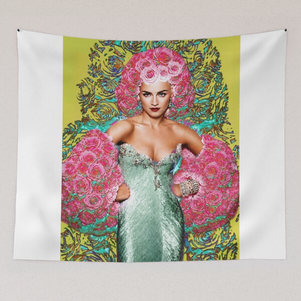 Item preview, She rose to the occasion  designed and sold by aprd666.