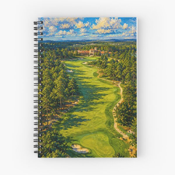 Item preview, Golf & Country Club designed and sold by theWealthStudio.