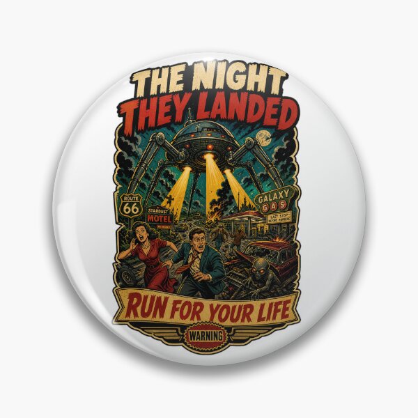 Item preview, Alien invasion designed and sold by AlfredoBela.