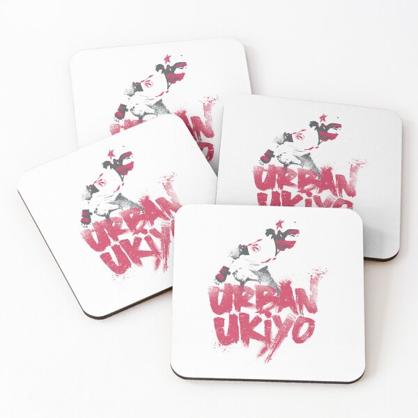 Item preview, Roller Derby Athlete Dynamic Speed Track Stencil designed and sold by EdvvinStudios.