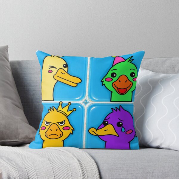 Item preview, Duckies  designed and sold by Cheryl Carpenter.