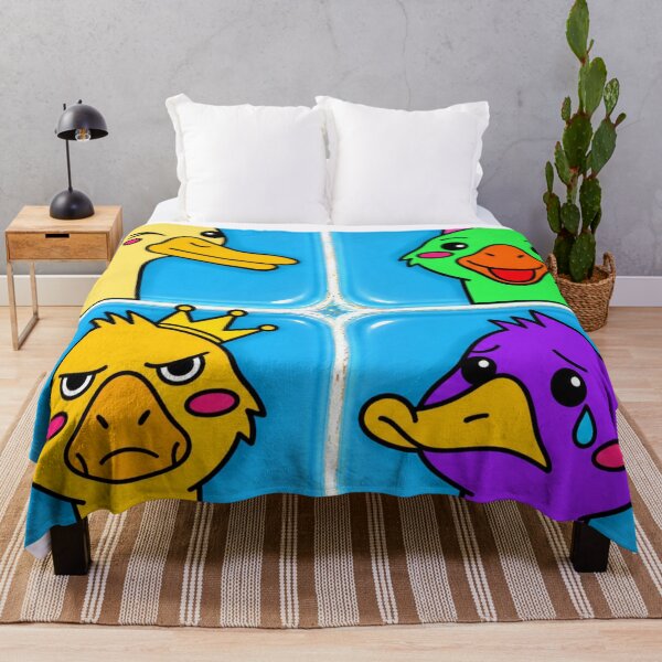 Item preview, Duckies  designed and sold by Cheryl Carpenter.