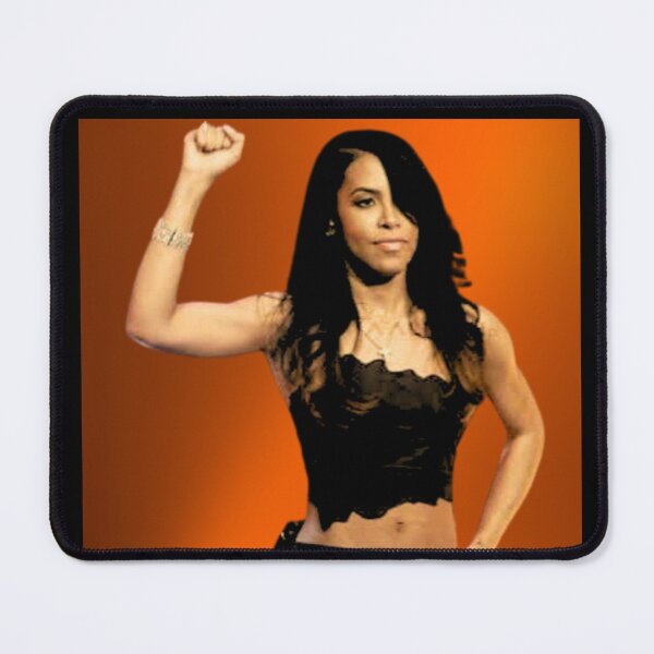 Item preview, Aaliyah 5 designed and sold by BestTimesEver.