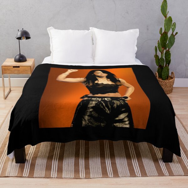 Item preview, Aaliyah 5 designed and sold by BestTimesEver.
