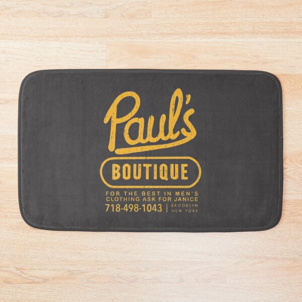 Item preview, Pauls Boutique ⭐⭐⭐⭐⭐ designed and sold by Haggai Designs.