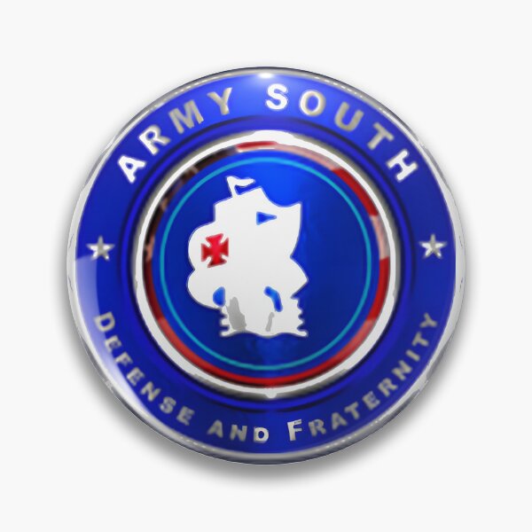 Item preview, Army South Military Tactical Design PERFECT GIFT FOR YOU AND FRIENDS designed and sold by Pronto777.