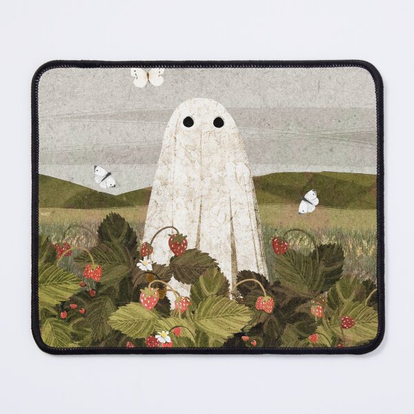Item preview, Strawberry Fields designed and sold by katherineblower.
