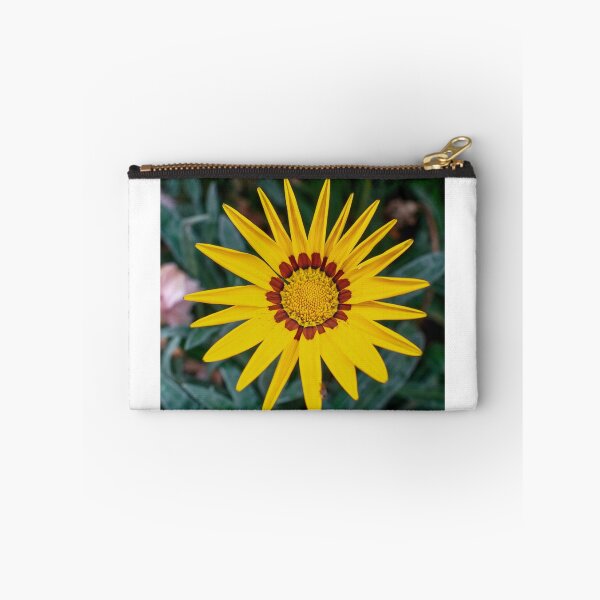 Item preview, The Sun Star — Yellow Gazania designed and sold by Jomsunshine.