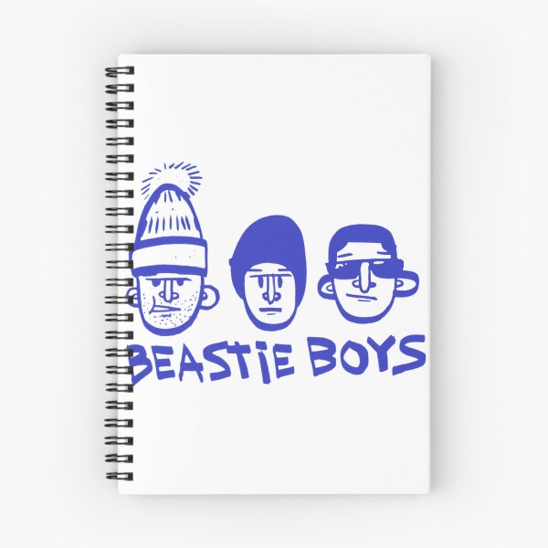 Item preview, Beastie Boys PERFECT GIFT FOR YOU AND FRIENDS designed and sold by Haggai Designs.