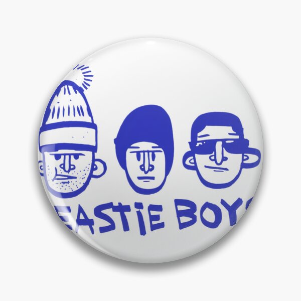Item preview, Beastie Boys PERFECT GIFT FOR YOU AND FRIENDS designed and sold by Haggai Designs.