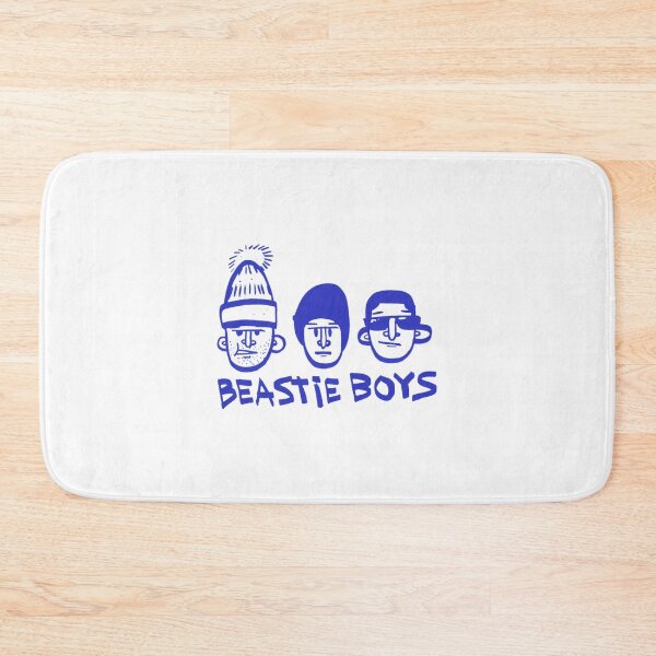Item preview, Beastie Boys PERFECT GIFT FOR YOU AND FRIENDS designed and sold by Haggai Designs.
