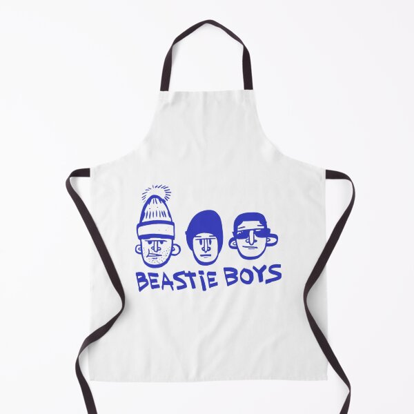 Aperçu de l'œuvre Beastie Boys LE CADEAU PARFAIT POUR VOUS ET VOS AMIS créée et vendue par Haggai Designs.