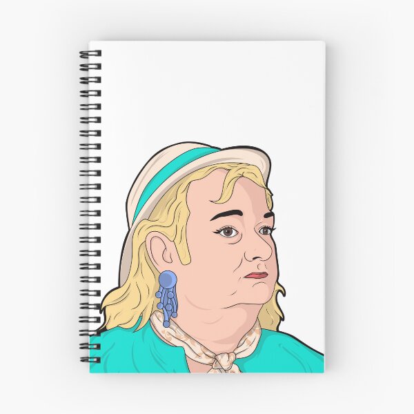 Item preview, Sideburns Lady designed and sold by yesterday supply.