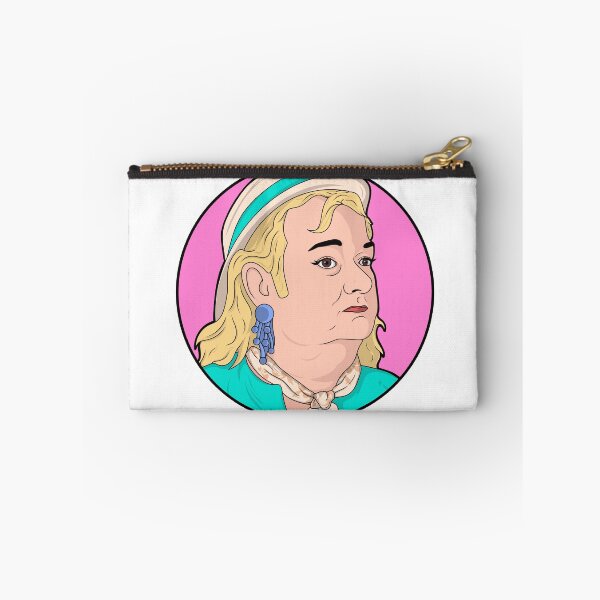 Item preview, Sideburns Lady designed and sold by yesterday supply.