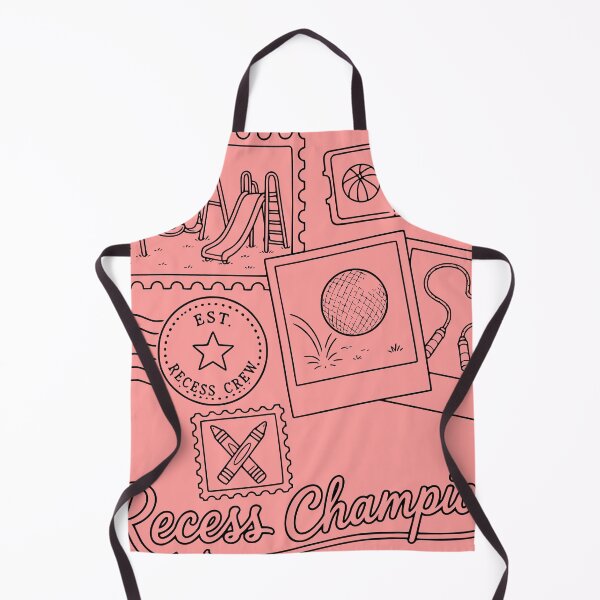Item preview, Recess Champion Shirt | Vintage Postmark Back to School Kids designed and sold by MOCH- ART.