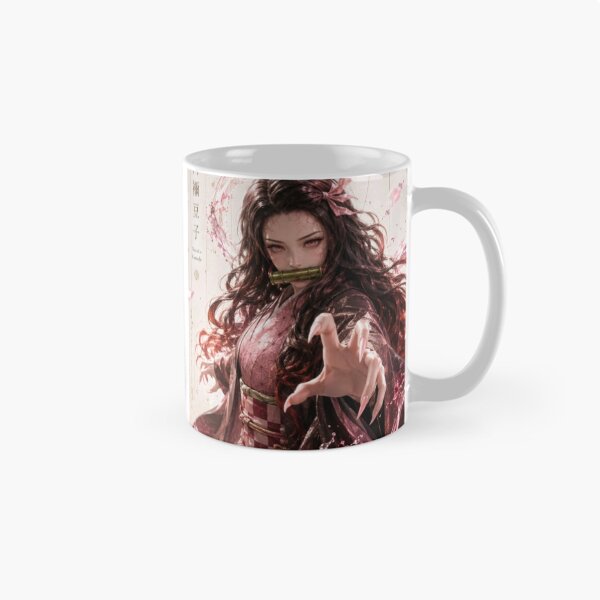 Item preview, Nezuko  designed and sold by Sundus14.