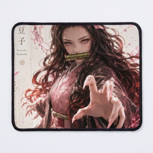 Item preview, Nezuko designed and sold by Sundus14.