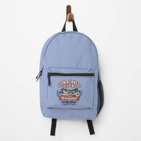 Item preview, Slow Runners Club Vintage Running Shoe Coffee Badge designed and sold by KakangMudi.