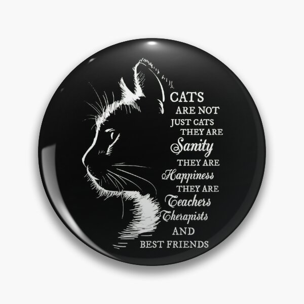 Item preview, Cat Lover Feline Therapy Cat  designed and sold by roartusa.