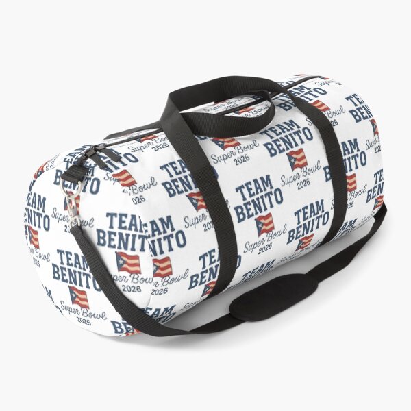 Item preview, Super Bowl Team Benito Here For The Benito Bowl Bad Bunny PERFECT GIFT FOR YOU AND FRIENDS designed and sold by Haggai Designs.